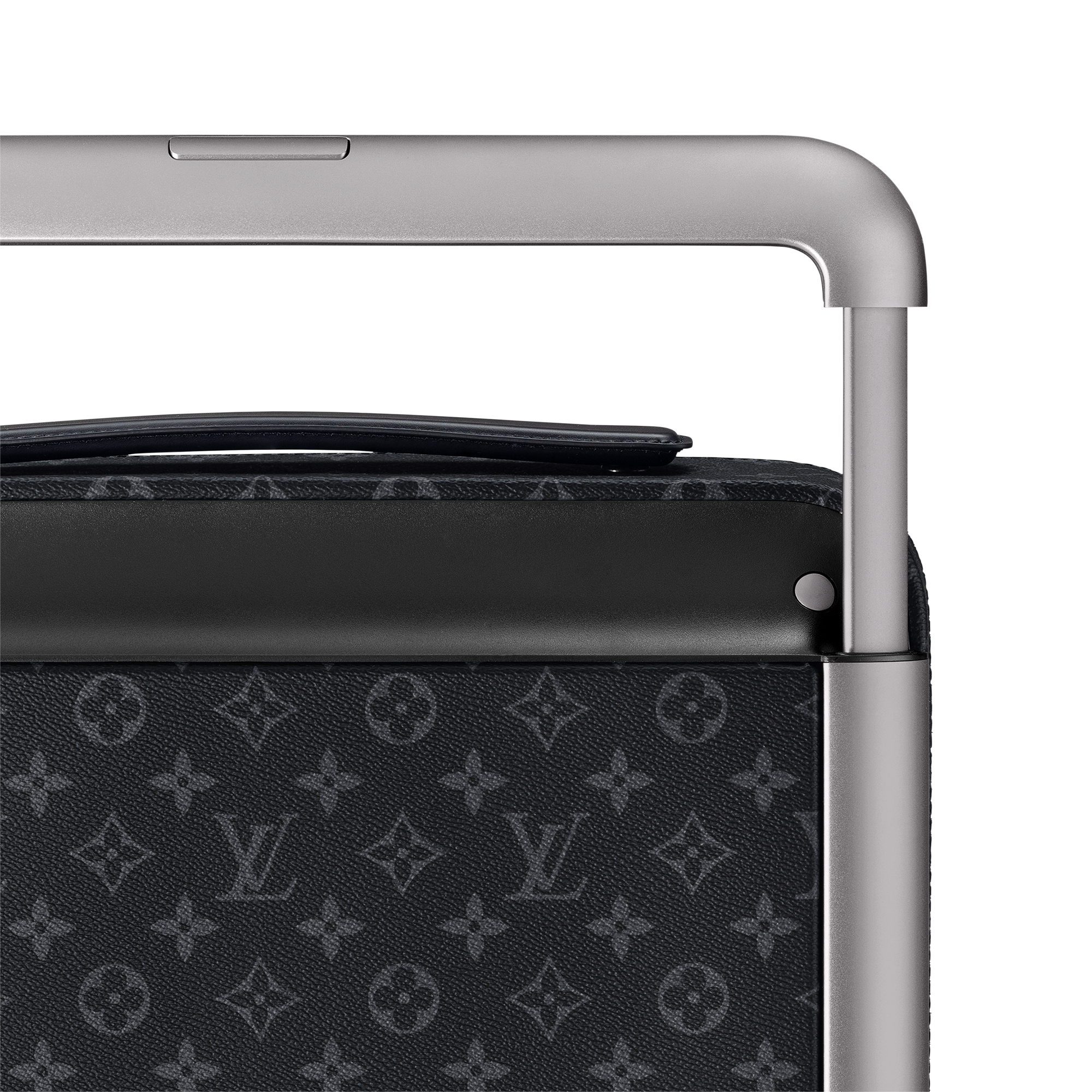 Monogram Eclipse Viajes Colección Horizon Maleta Horizon 55 | Louis Vuitton ® (Ampliar producto)