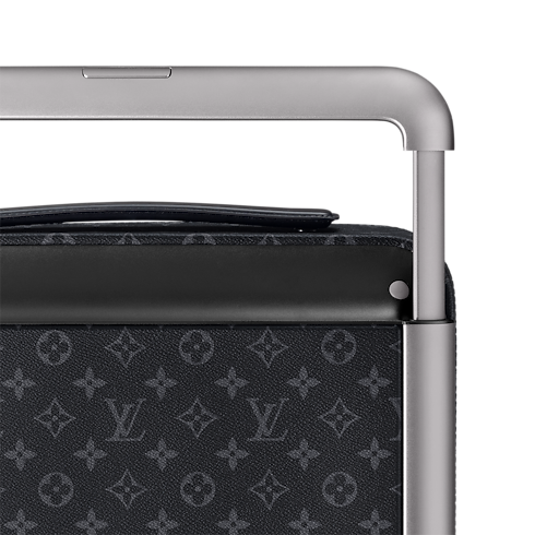 Monogram Eclipse Viajes Colección Horizon Maleta Horizon 55 | Louis Vuitton ® (Ampliar producto)