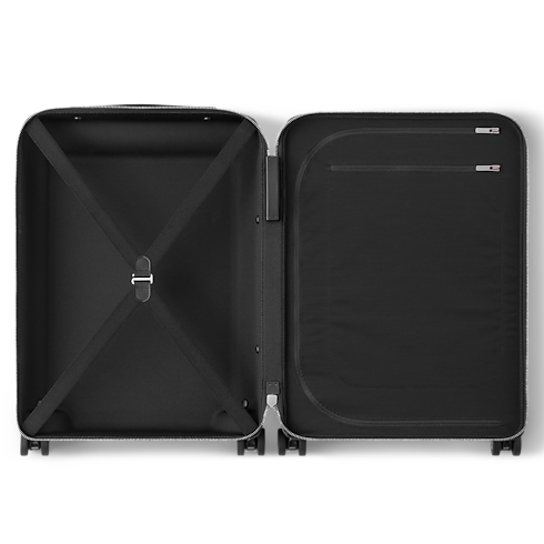 Monogram Eclipse Viajes Colección Horizon Maleta Horizon 55 | Louis Vuitton ® (Ampliar producto)