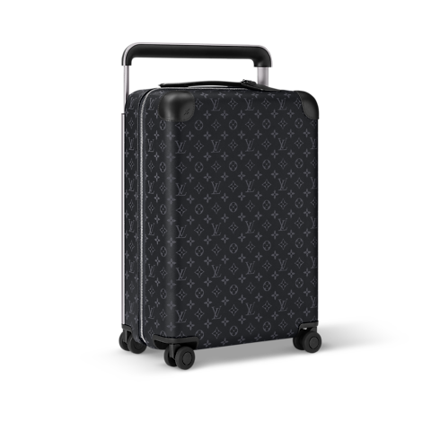 Monogram Eclipse Viajes Colección Horizon Maleta Horizon 55 | Louis Vuitton ® (Ampliar producto)