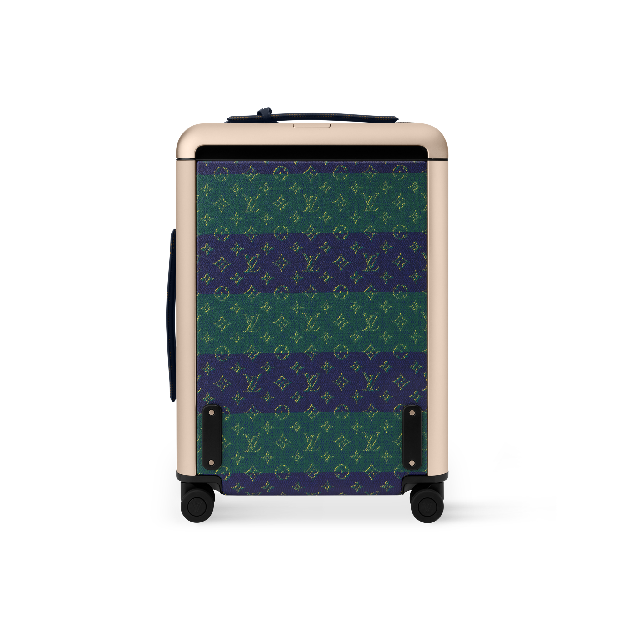 G71 Viajes Equipaje con ruedas Maleta Horizon 55 | Louis Vuitton ® (Ampliar producto)