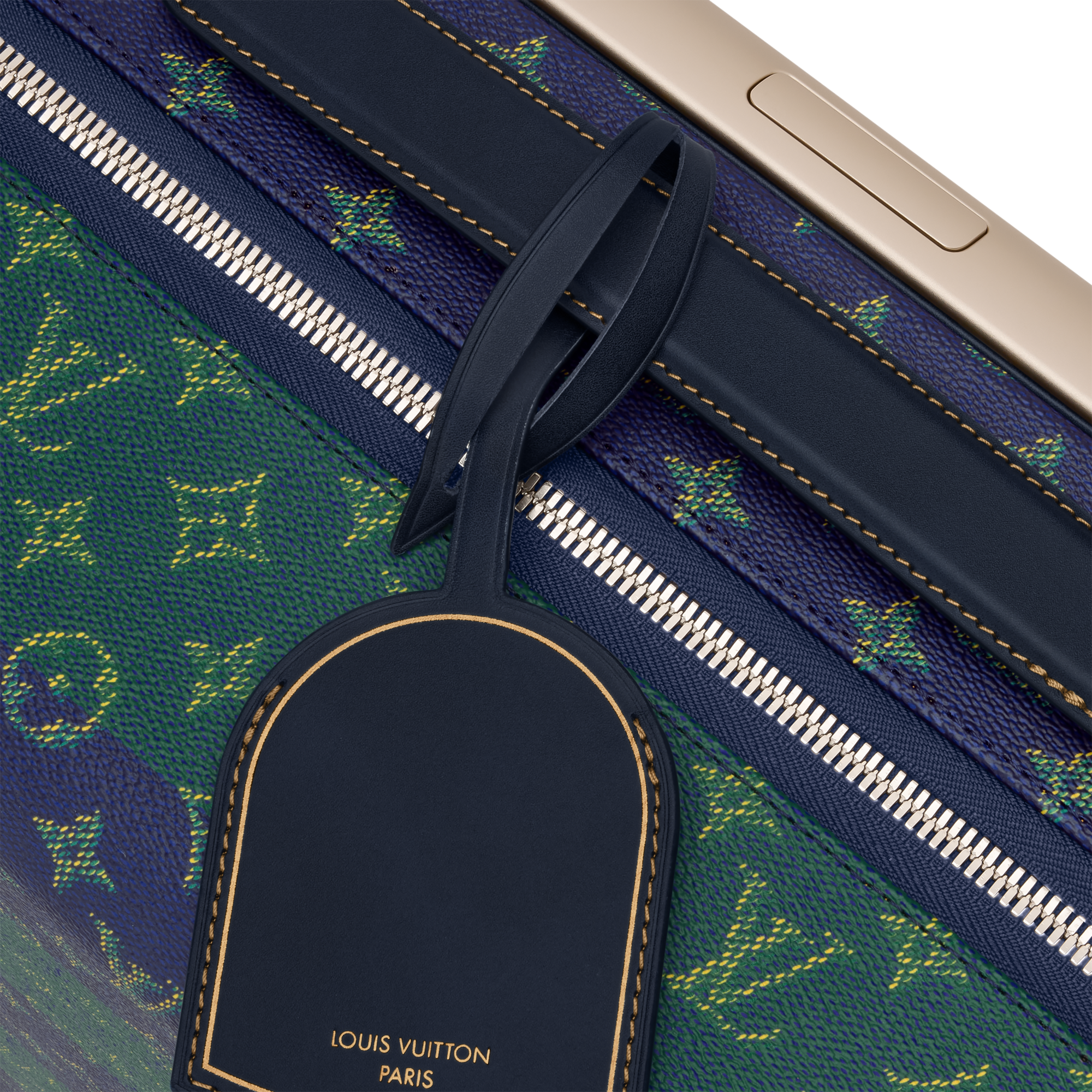 G71 Viajes Equipaje con ruedas Maleta Horizon 55 | Louis Vuitton ® (Ampliar producto)