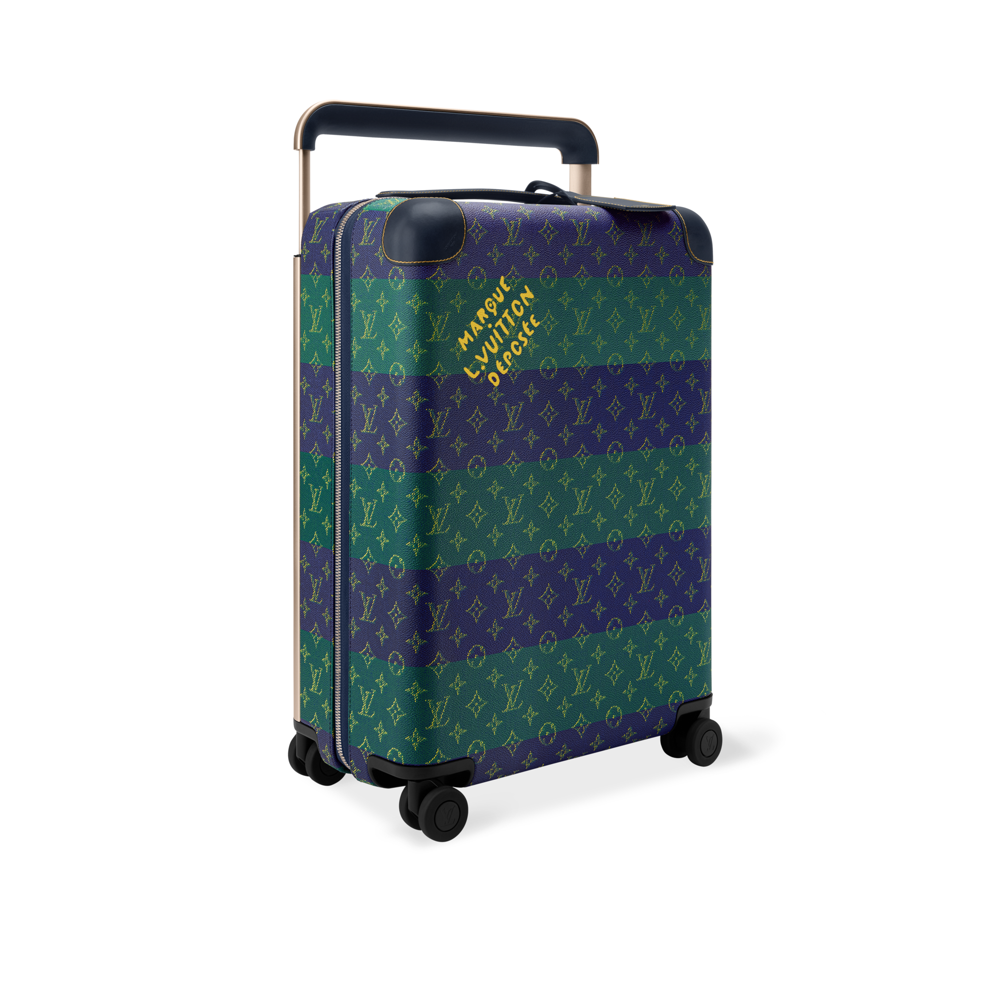 G71 Viajes Equipaje con ruedas Maleta Horizon 55 | Louis Vuitton ® (Ampliar producto)