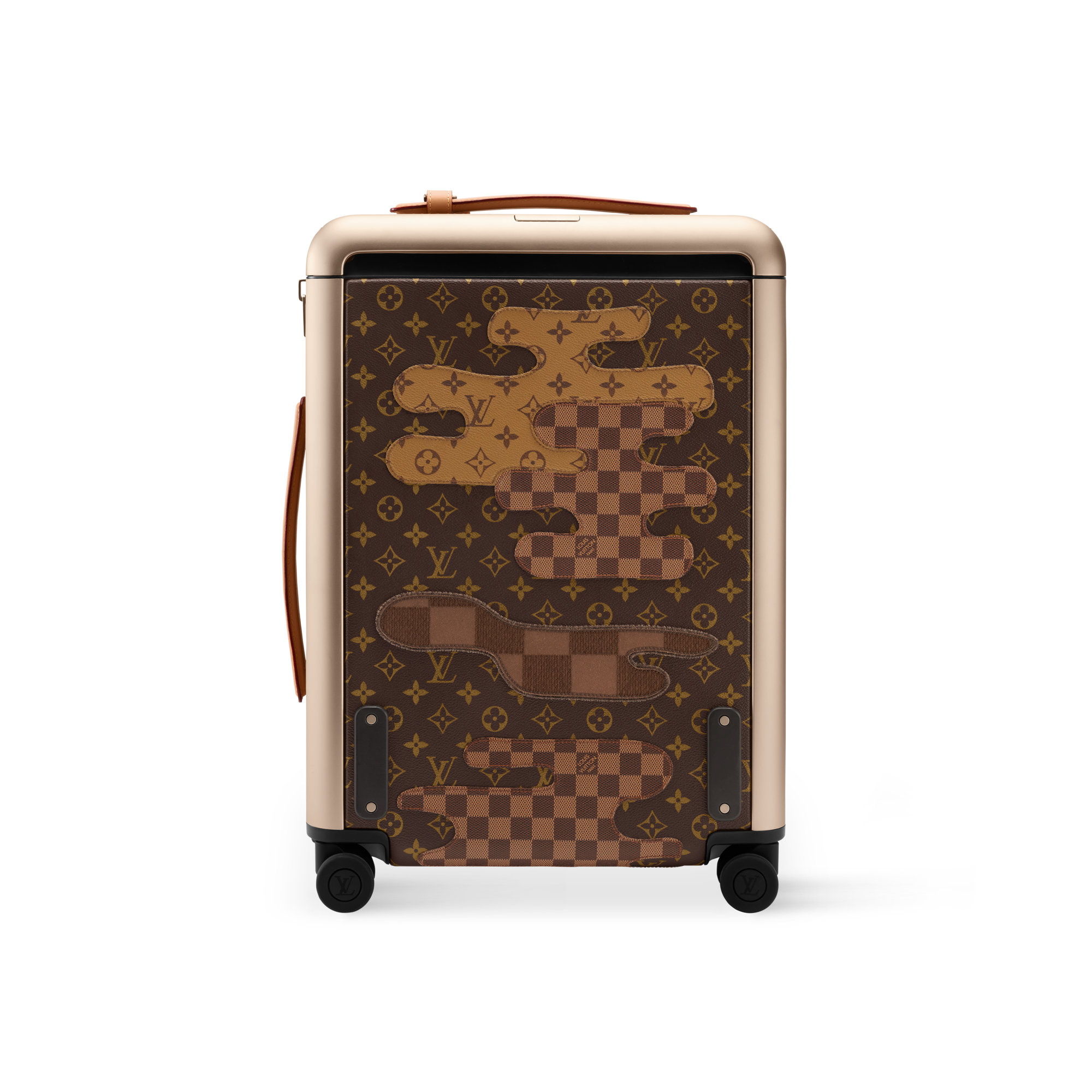  Viajes Equipaje con ruedas Maleta Horizon 55 | Louis Vuitton ® (Ampliar producto)