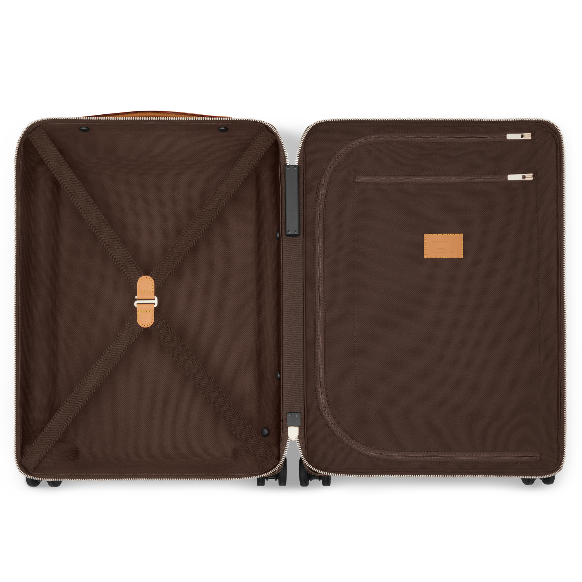  Viajes Equipaje con ruedas Maleta Horizon 55 | Louis Vuitton ® (Ampliar producto)