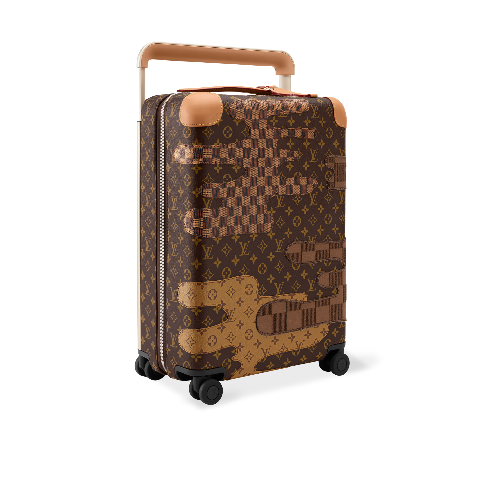  Viajes Equipaje con ruedas Maleta Horizon 55 | Louis Vuitton ® (Ampliar producto)