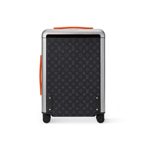 Monogram Eclipse Viajes Equipaje con ruedas Maleta Horizon 55 | Louis Vuitton ® (Ampliar producto)