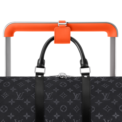 Monogram Eclipse Viajes Equipaje con ruedas Maleta Horizon 55 | Louis Vuitton ® (Ampliar producto)