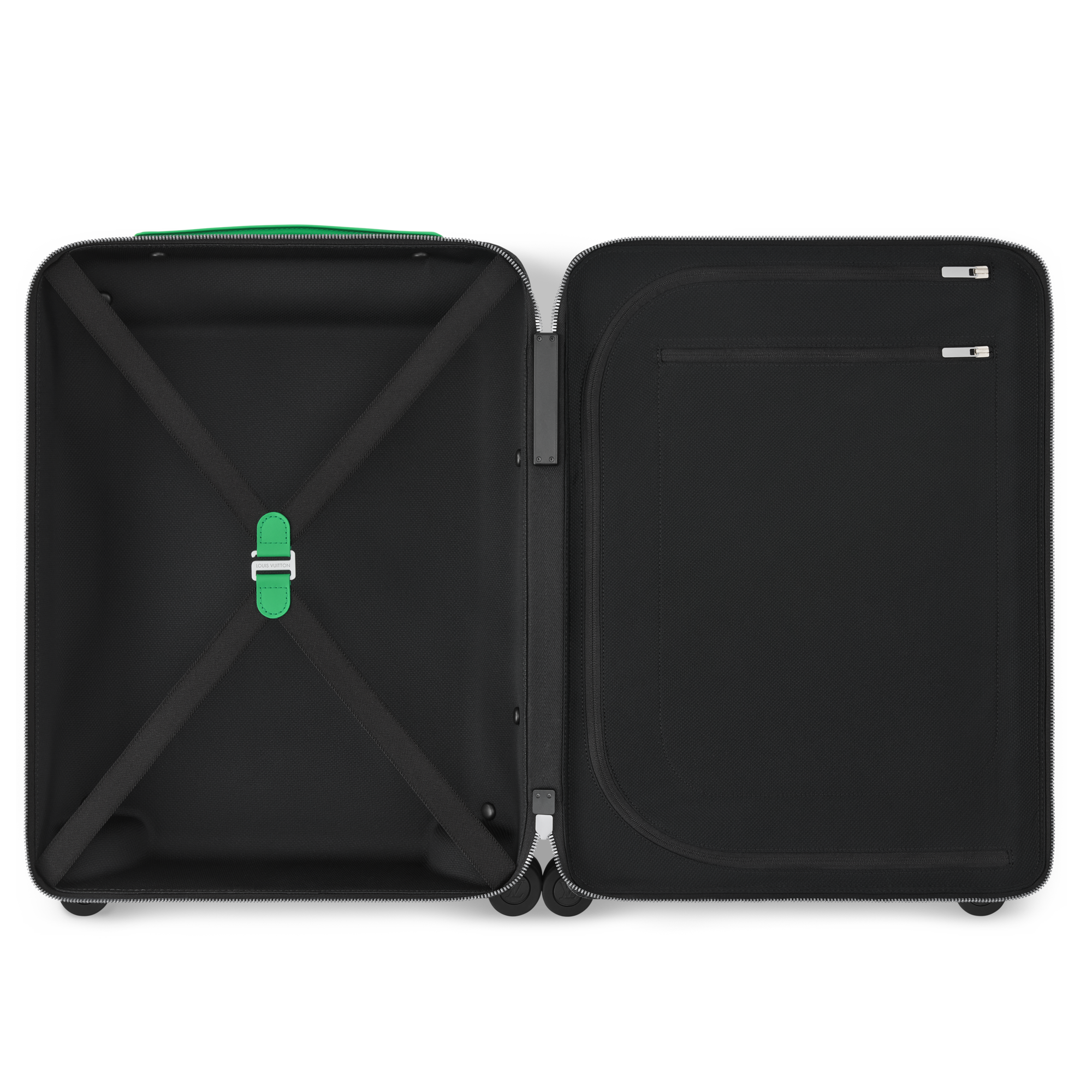 G66 Viajes Equipaje con ruedas Maleta Horizon 55 | Louis Vuitton ® (Ampliar producto)