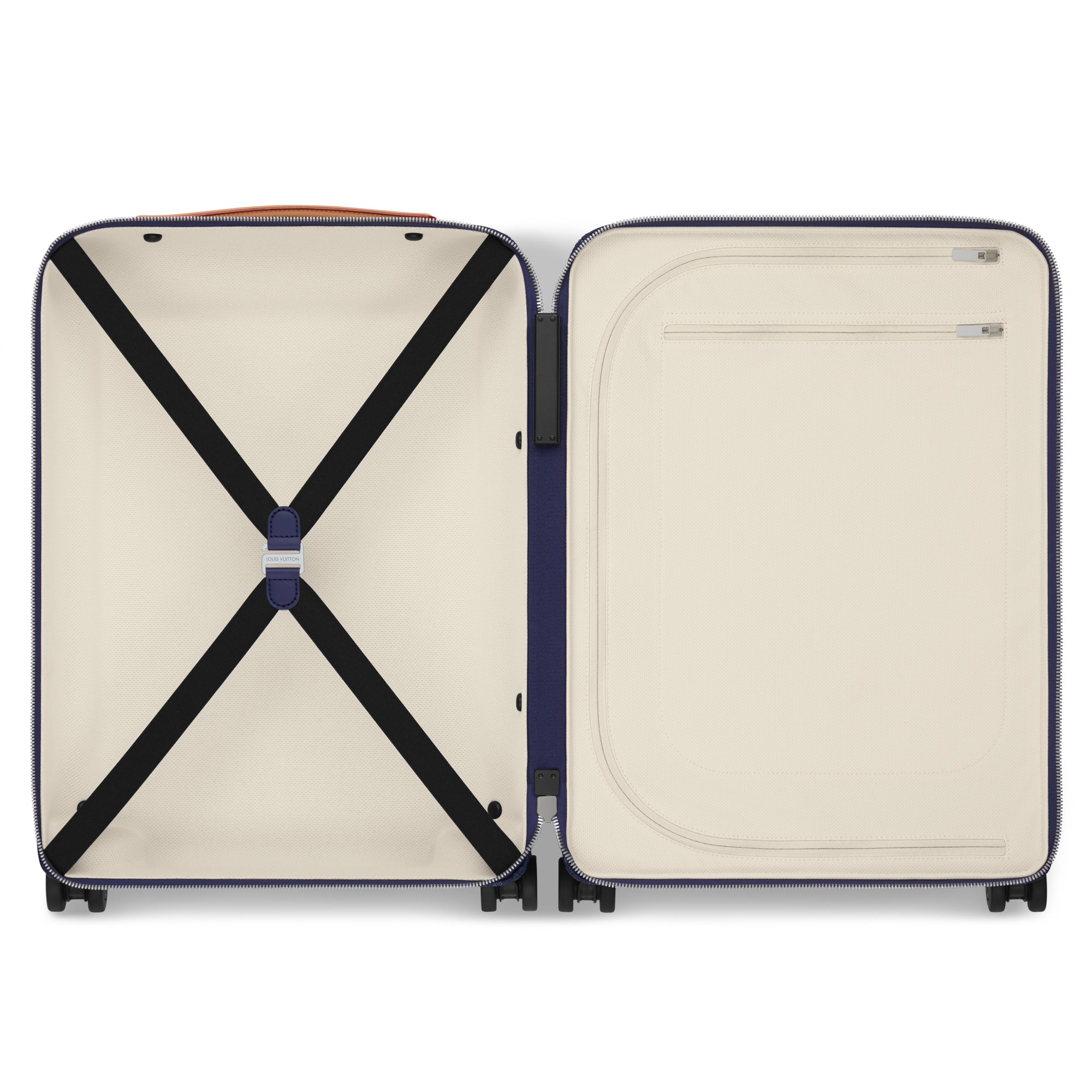 G71 Viajes Equipaje con ruedas Maleta Horizon 55 | Louis Vuitton ® (Ampliar producto)