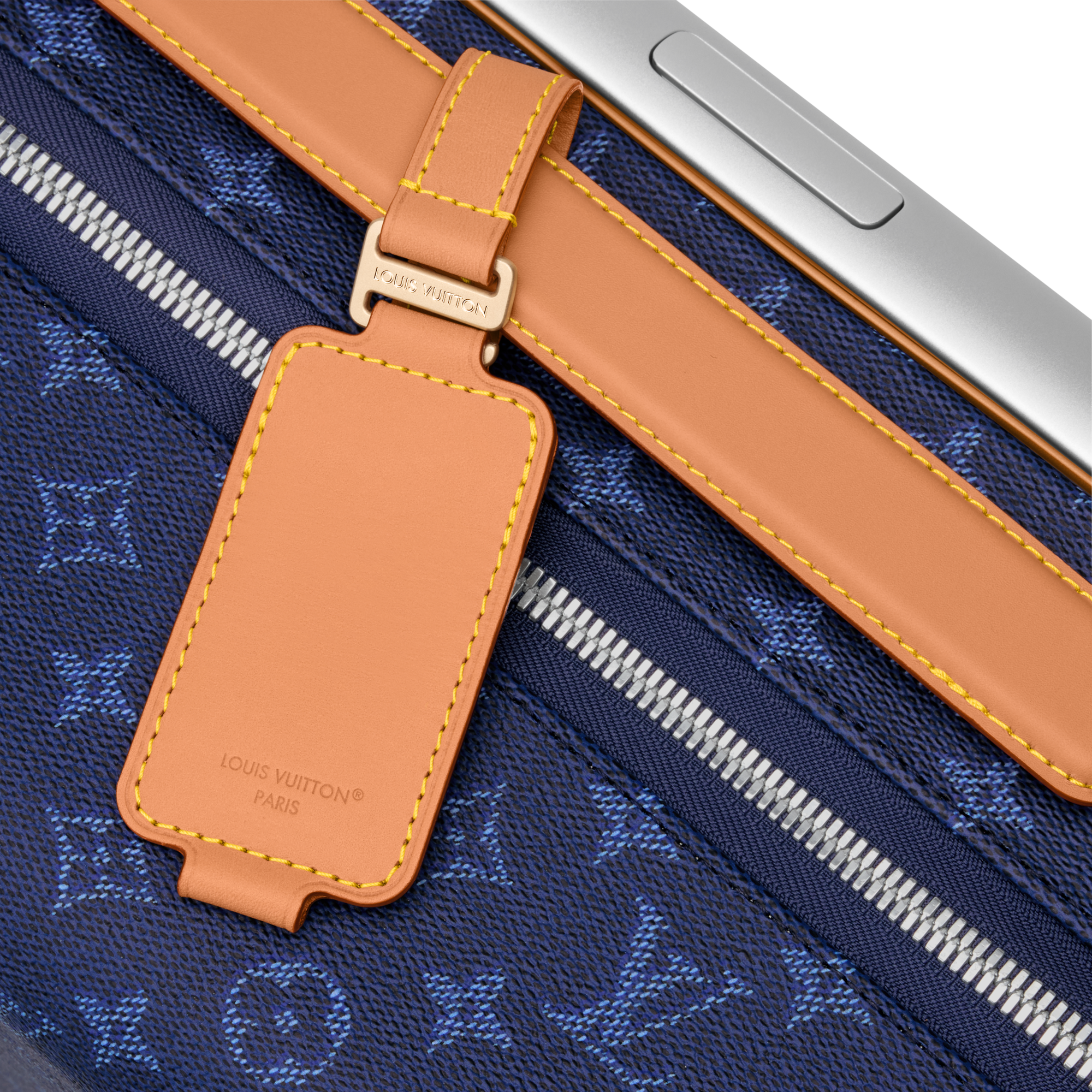 G71 Viajes Equipaje con ruedas Maleta Horizon 55 | Louis Vuitton ® (Ampliar producto)
