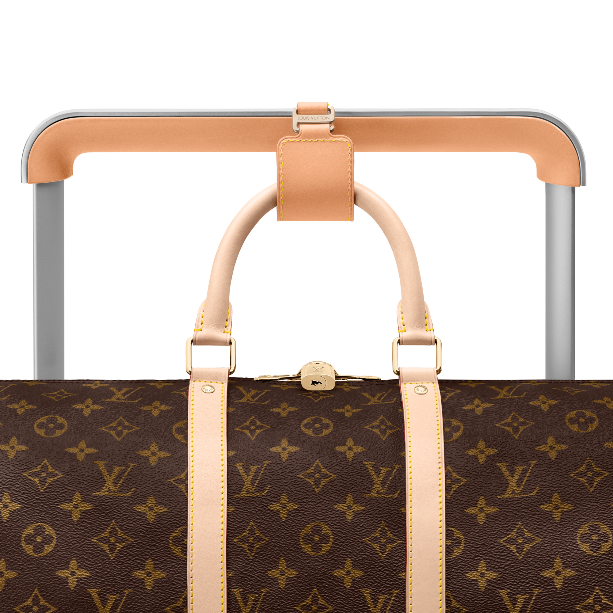 G71 Viajes Equipaje con ruedas Maleta Horizon 55 | Louis Vuitton ® (Ampliar producto)
