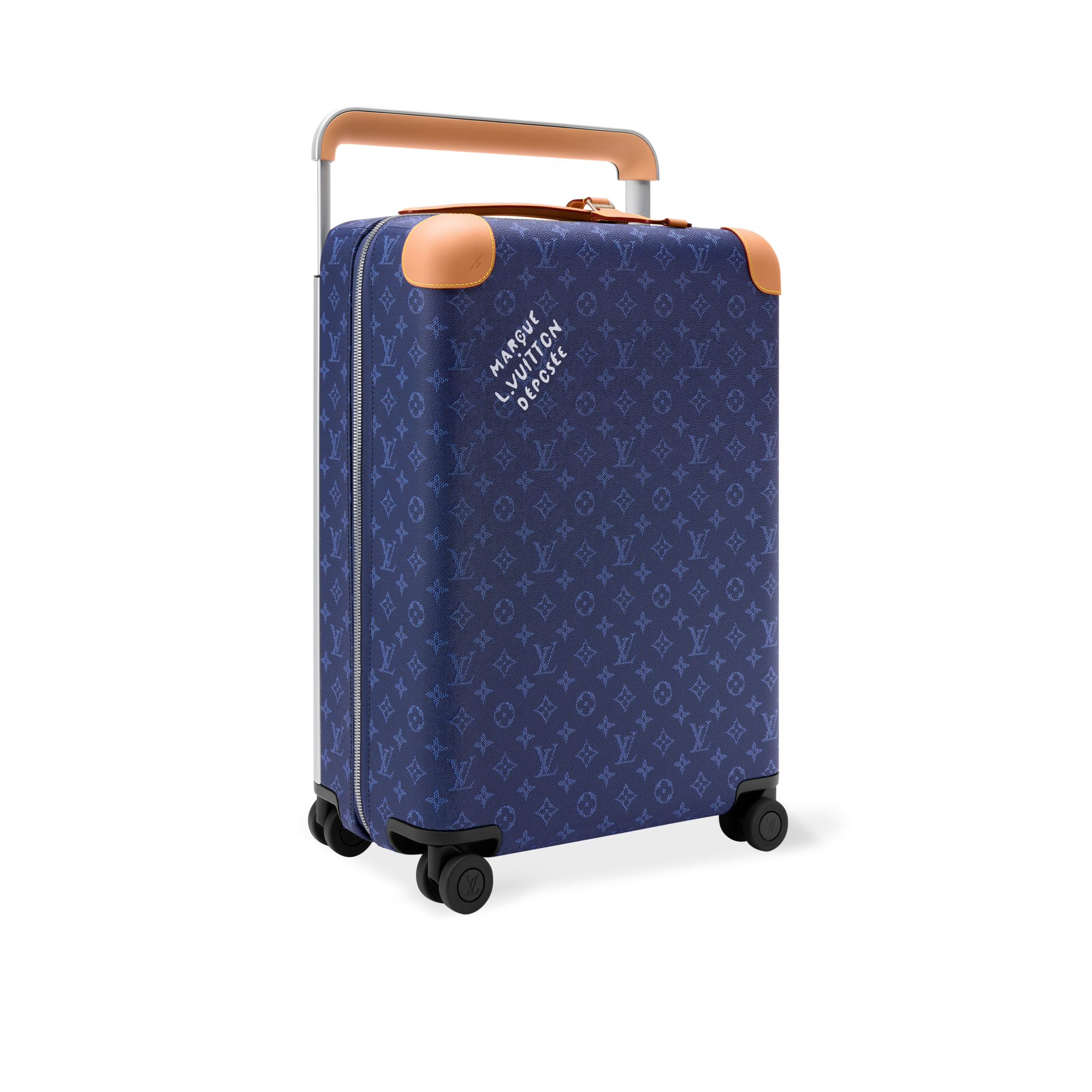 G71 Viajes Equipaje con ruedas Maleta Horizon 55 | Louis Vuitton ® (Ampliar producto)