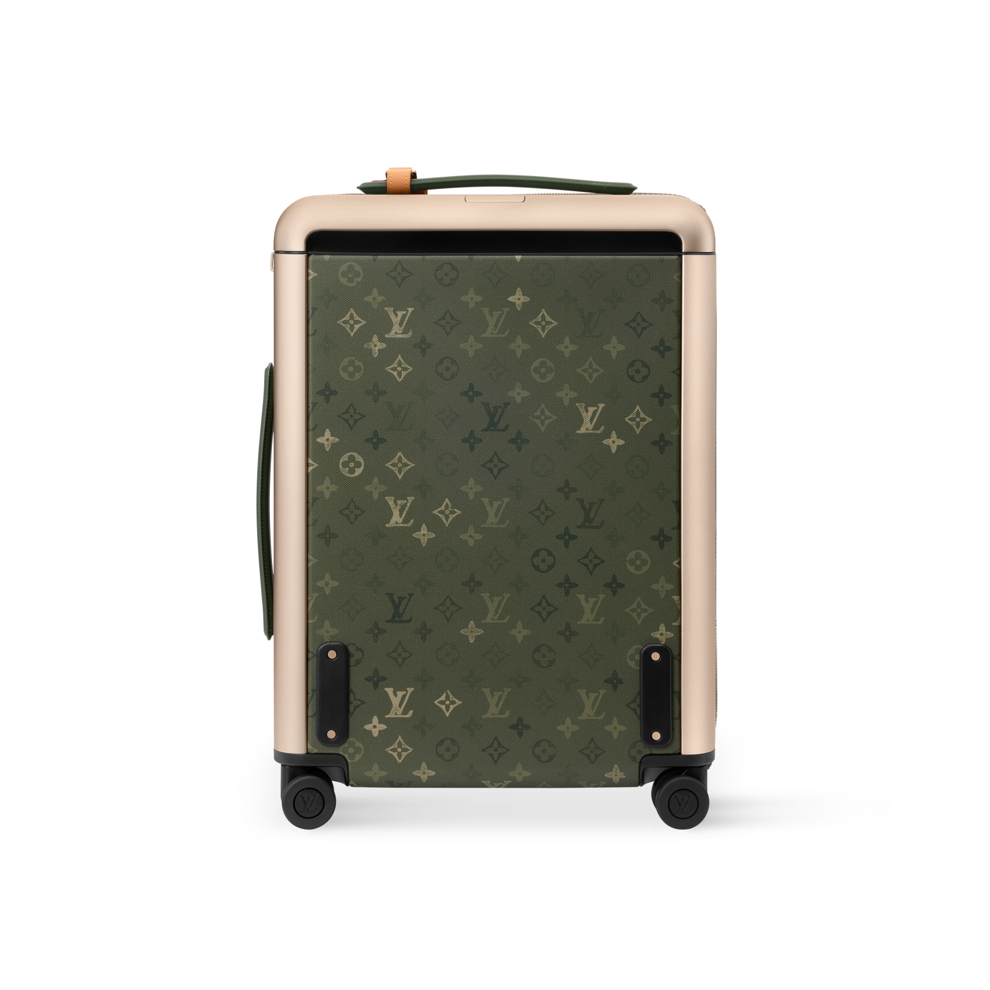 Monogram Other Viajes Equipaje con ruedas Maleta Horizon 55 | Louis Vuitton ® (Ampliar producto)