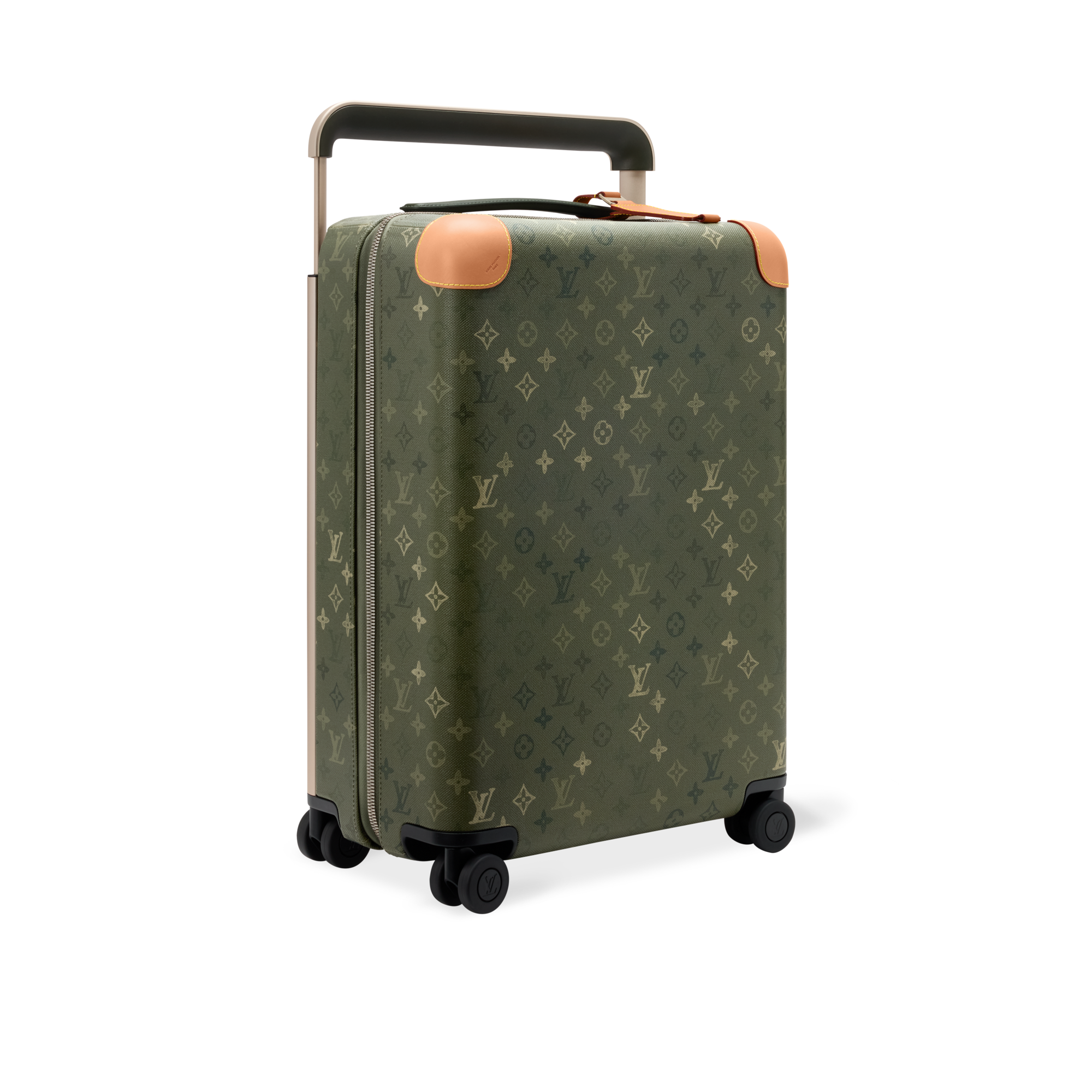 Monogram Other Viajes Equipaje con ruedas Maleta Horizon 55 | Louis Vuitton ® (Ampliar producto)