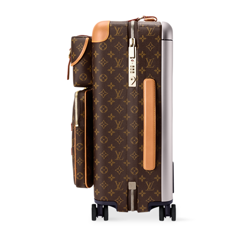 G69 Bolsas de Viaje y Equipaje con ruedas Equipaje con Ruedas Maleta Horizon 55 | Louis Vuitton ® (Ampliar producto)