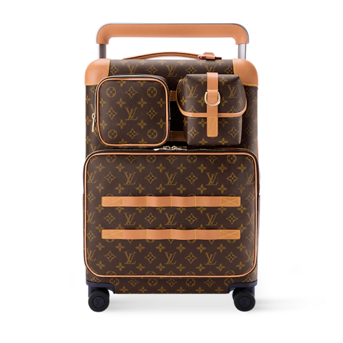 G69 Bolsas de Viaje y Equipaje con ruedas Equipaje con Ruedas Maleta Horizon 55 | Louis Vuitton ® (Ampliar producto)