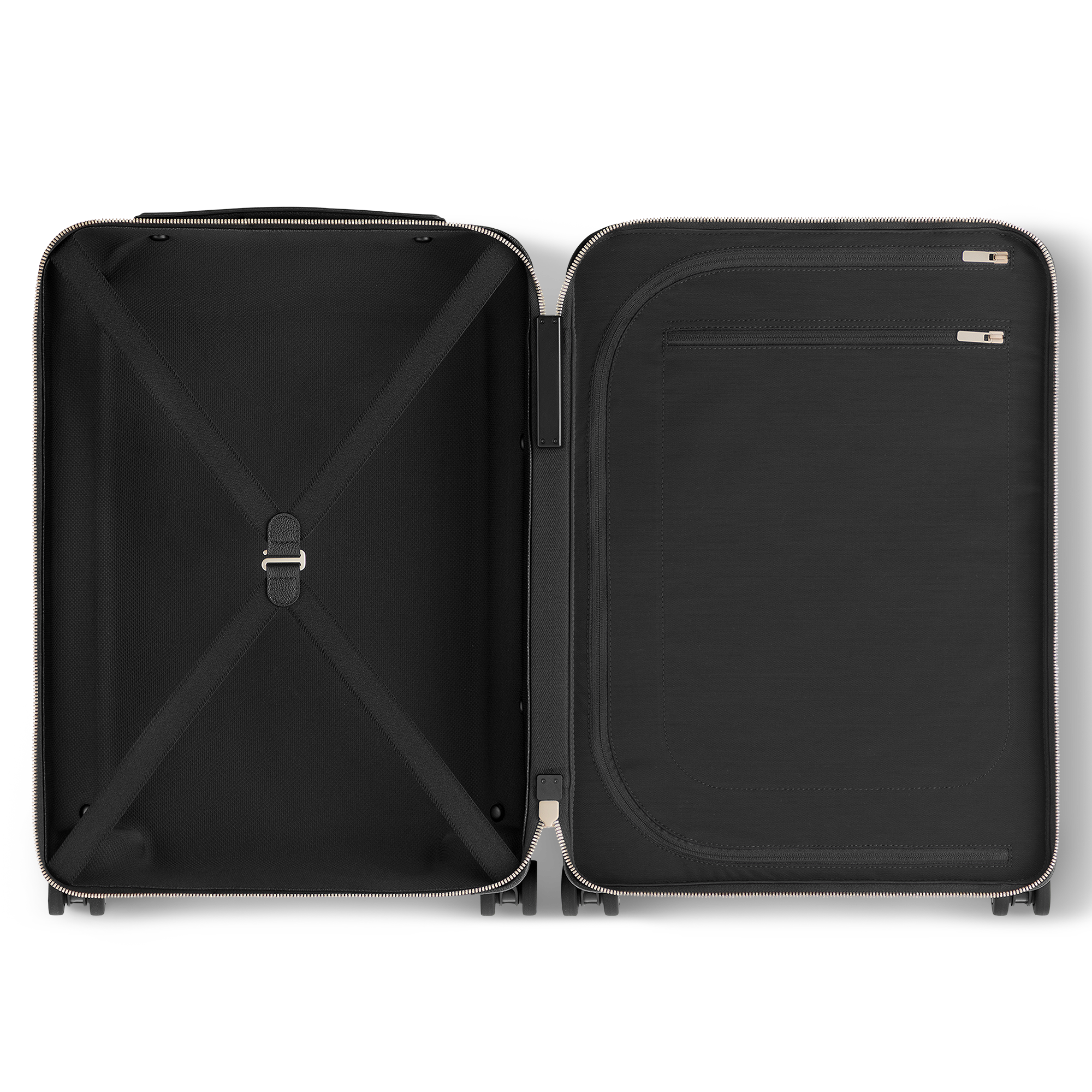 Monogram Empreinte Regalos para hombres Regalos para Él Maleta Horizon 55 | Louis Vuitton ® (Ampliar producto)