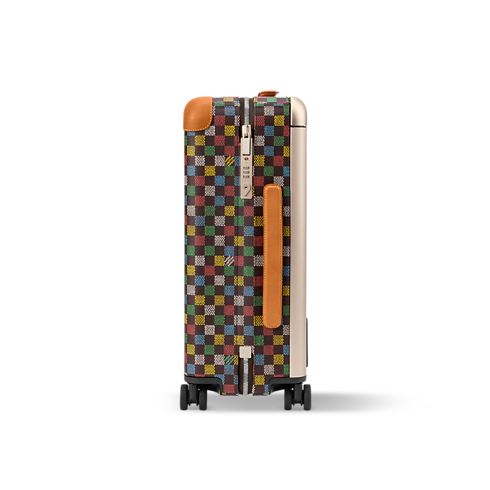 Damier Ebene Viajes Equipaje con ruedas Maleta Horizon 55 | Louis Vuitton ® (Ampliar producto)