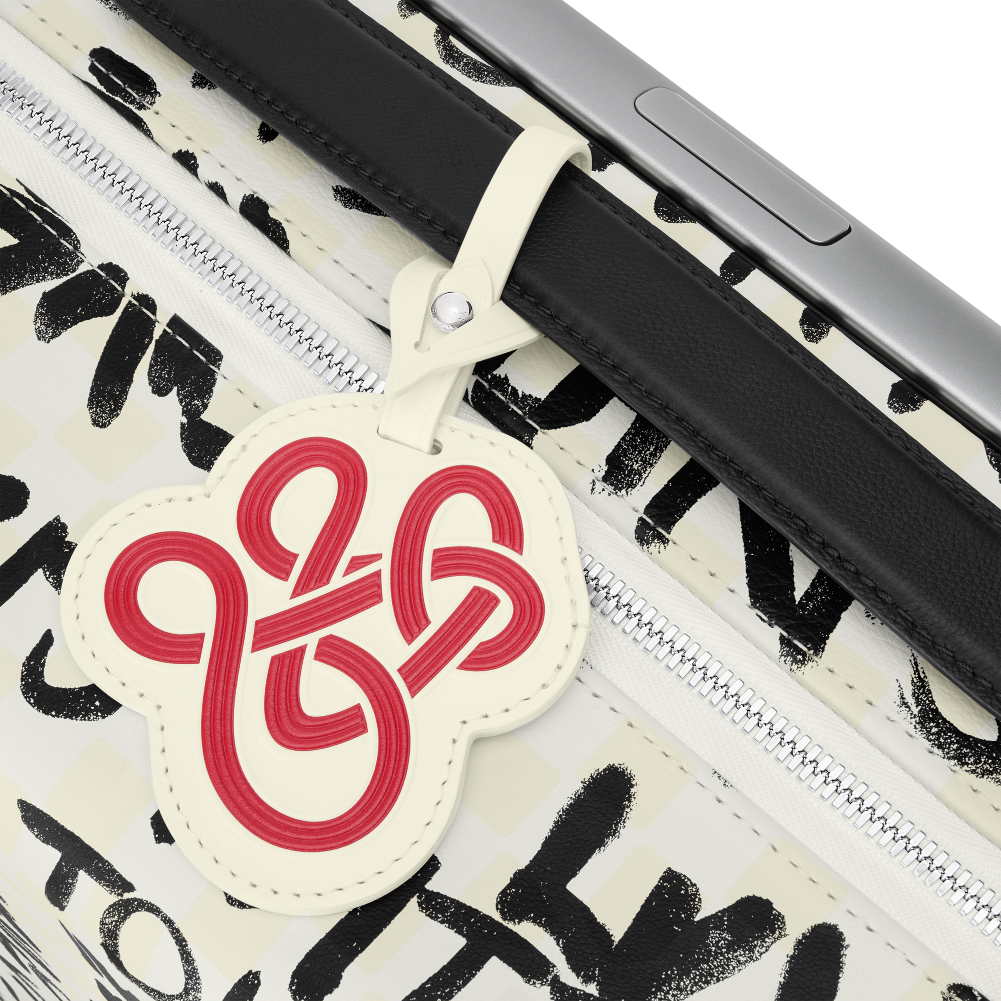 Damier Other Viajes Equipaje con ruedas Maleta Horizon 55 | Louis Vuitton ® (Ampliar producto)