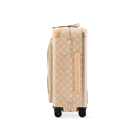 Autres Toiles Monogram Viajes Equipaje con ruedas Maleta Horizon 55 Business | Louis Vuitton ® (Ampliar producto)