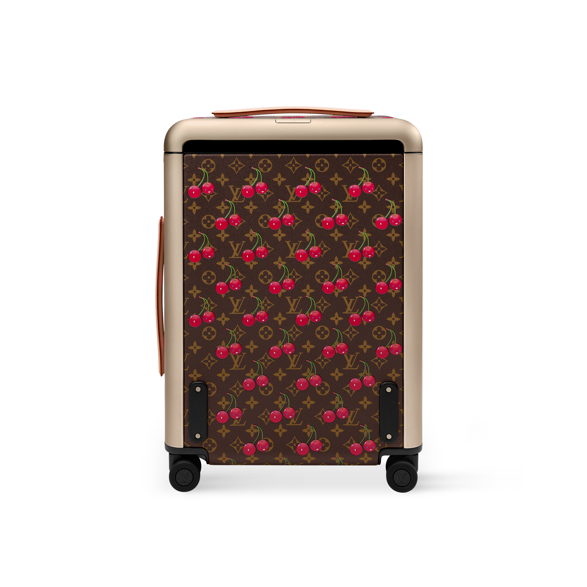 Autres Toiles Monogram Viajes Familia Horizon Maleta Horizon 55 LV x TM | Louis Vuitton ® (Ampliar producto)
