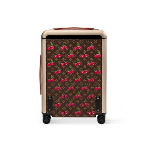 Autres Toiles Monogram Viajes Familia Horizon Maleta Horizon 55 LV x TM | Louis Vuitton ® (Ampliar producto)