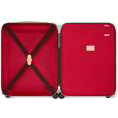 Autres Toiles Monogram Viajes Familia Horizon Maleta Horizon 55 LV x TM | Louis Vuitton ® (Ampliar producto)