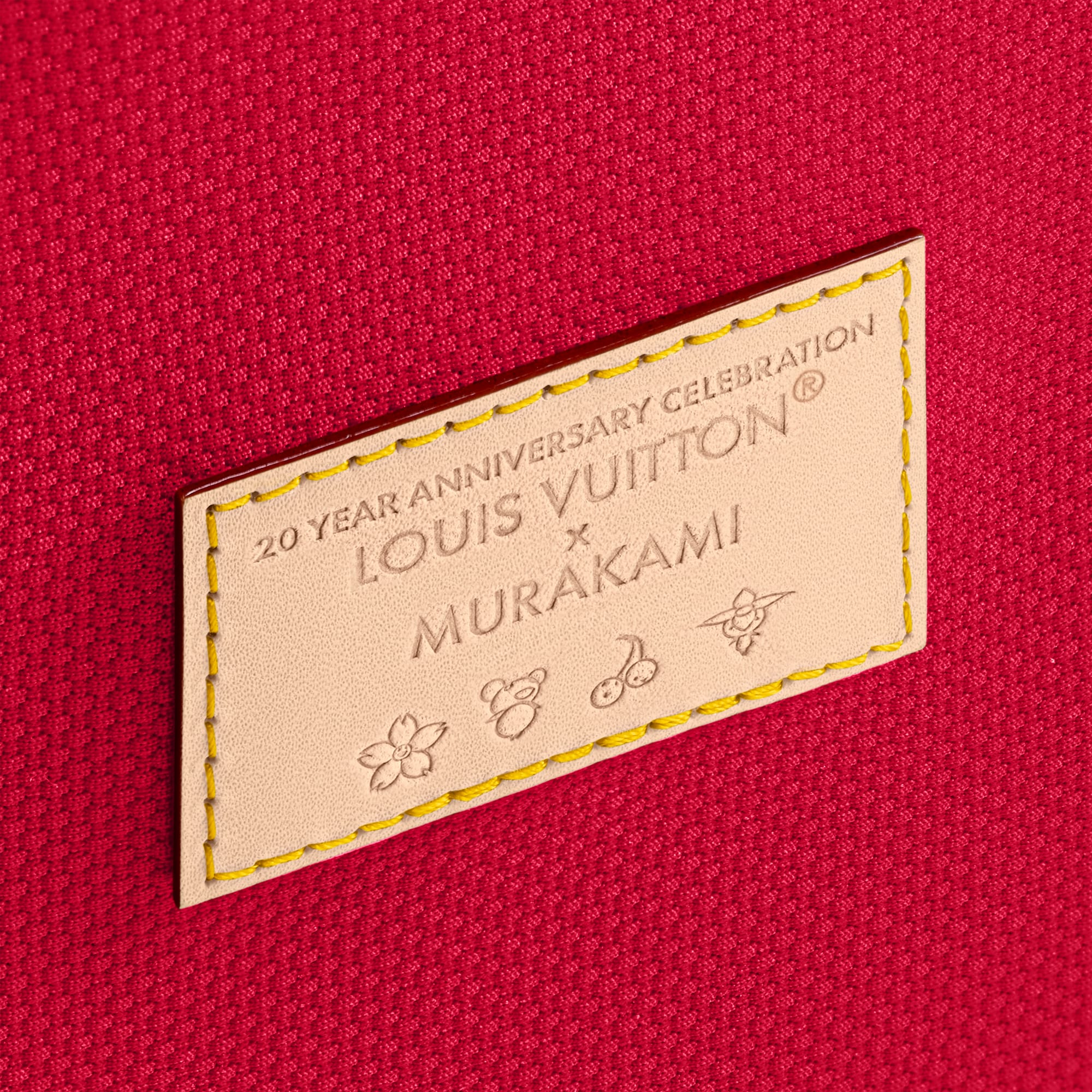 Autres Toiles Monogram Viajes Familia Horizon Maleta Horizon 55 LV x TM | Louis Vuitton ® (Ampliar producto)