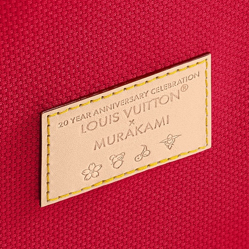 Autres Toiles Monogram Viajes Familia Horizon Maleta Horizon 55 LV x TM | Louis Vuitton ® (Ampliar producto)