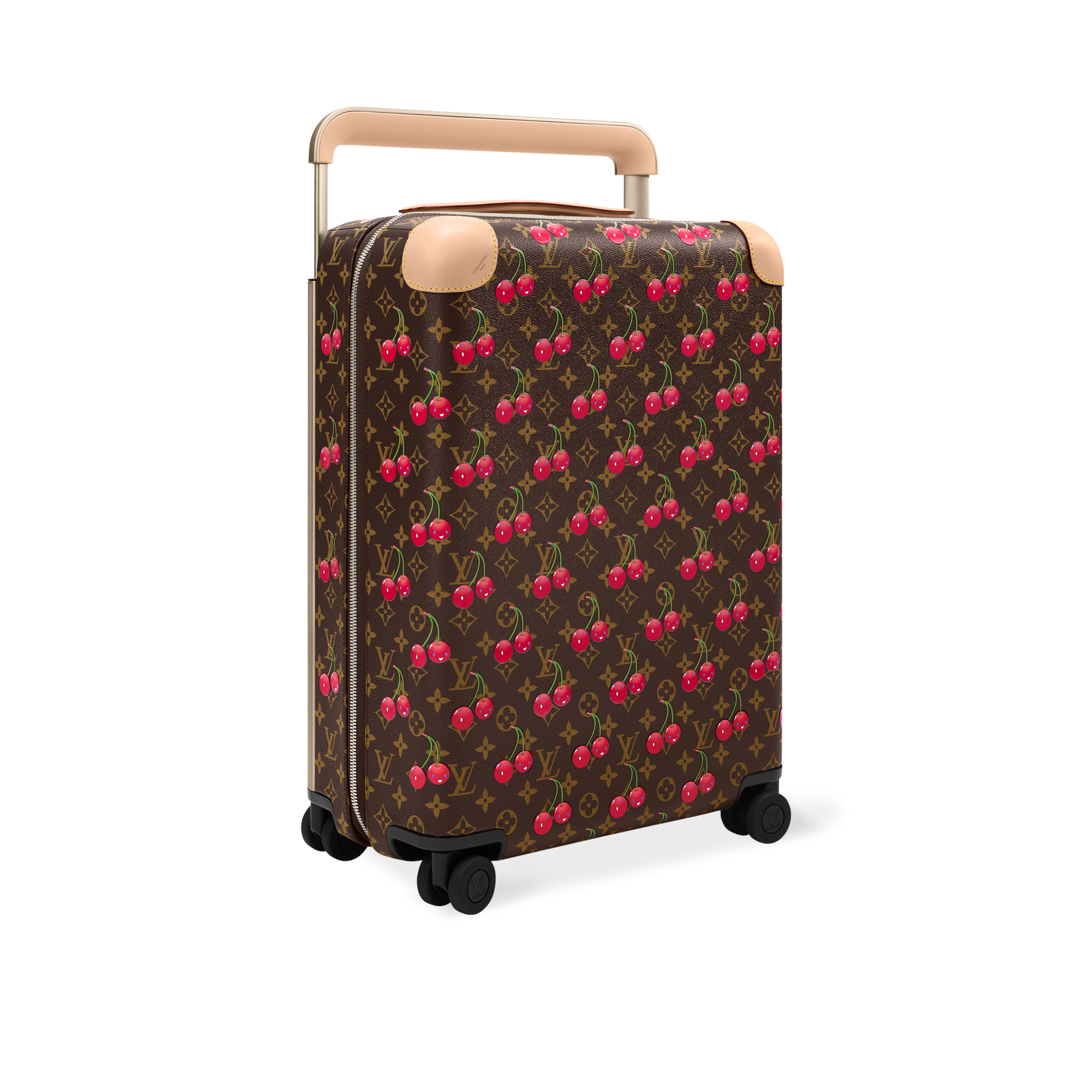 Autres Toiles Monogram Viajes Familia Horizon Maleta Horizon 55 LV x TM | Louis Vuitton ® (Ampliar producto)