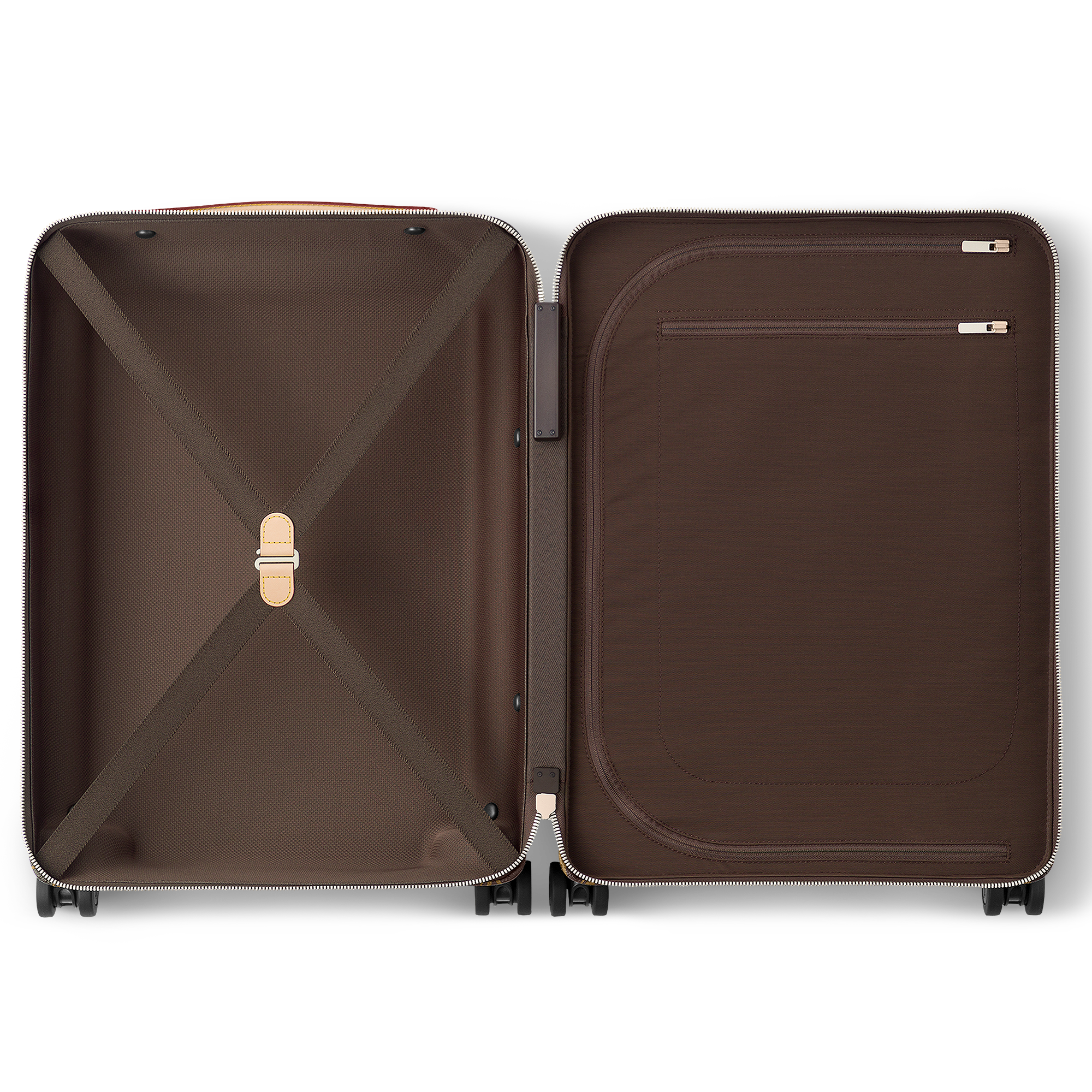 Monogram Personalización Personalización Equipaje Maleta Horizon 55 Mon Monogram | Louis Vuitton ® (Ampliar producto)