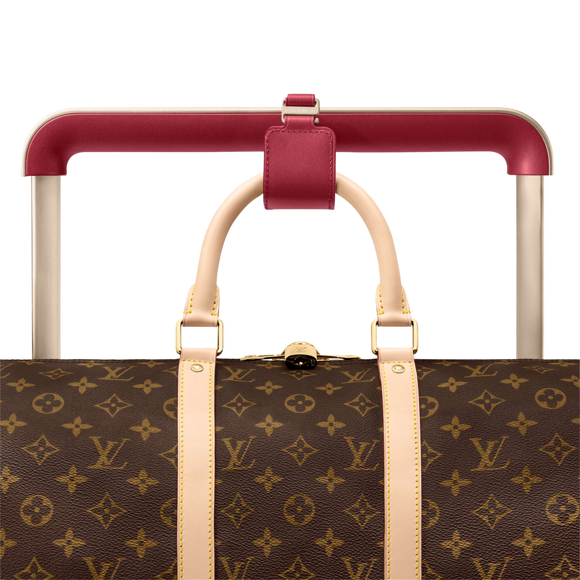 Epi Viajes Familia Horizon Maleta Horizon 55 NV | Louis Vuitton ® (Ampliar producto)