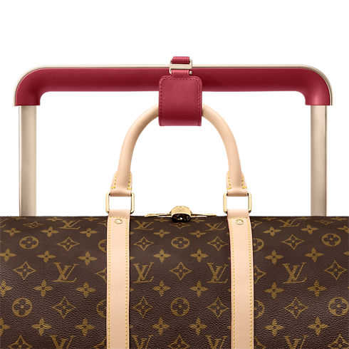 Epi Viajes Familia Horizon Maleta Horizon 55 NV | Louis Vuitton ® (Ampliar producto)