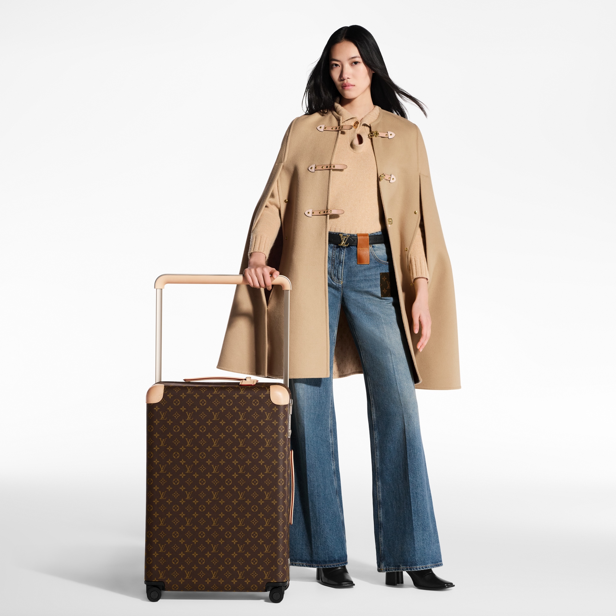 Monogram Personalización Personalización Equipaje Maleta Horizon 70 Mon Monogram | Louis Vuitton ® (Ampliar producto)