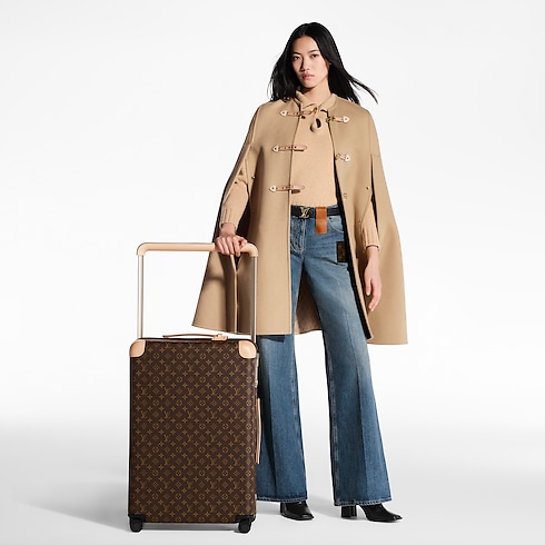 Monogram Personalización Personalización Equipaje Maleta Horizon 70 Mon Monogram | Louis Vuitton ® (Ampliar producto)