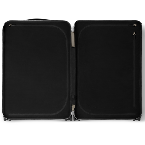 Monogram Eclipse Personalización Personalización Equipaje Maleta Horizon 70 Mon Monogram | Louis Vuitton ® (Ampliar producto)