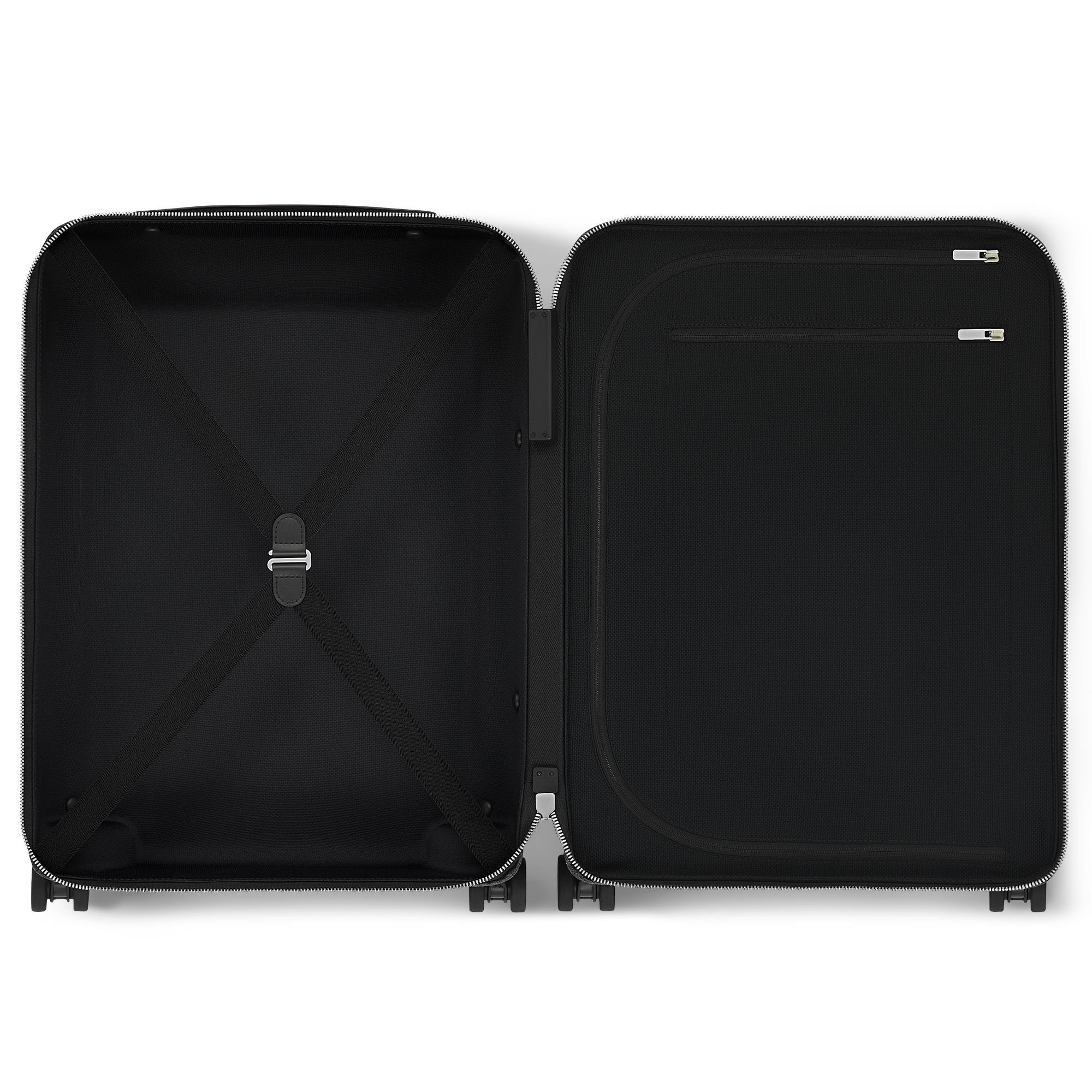 Monogram Eclipse Viajes Equipaje con ruedas Maleta Horizon Business | Louis Vuitton ® (Ampliar producto)
