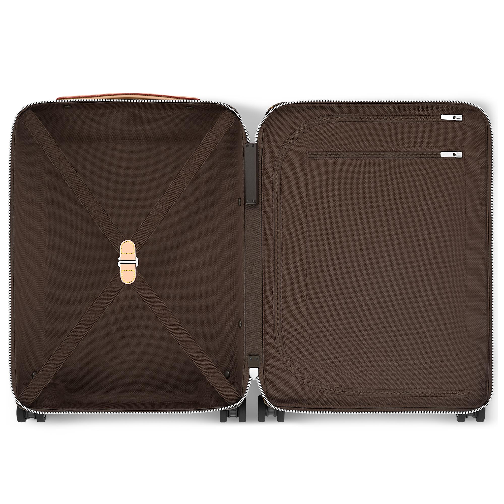 Monogram Viajes Equipaje con ruedas Maleta Horizon Business | Louis Vuitton ® (Ampliar producto)