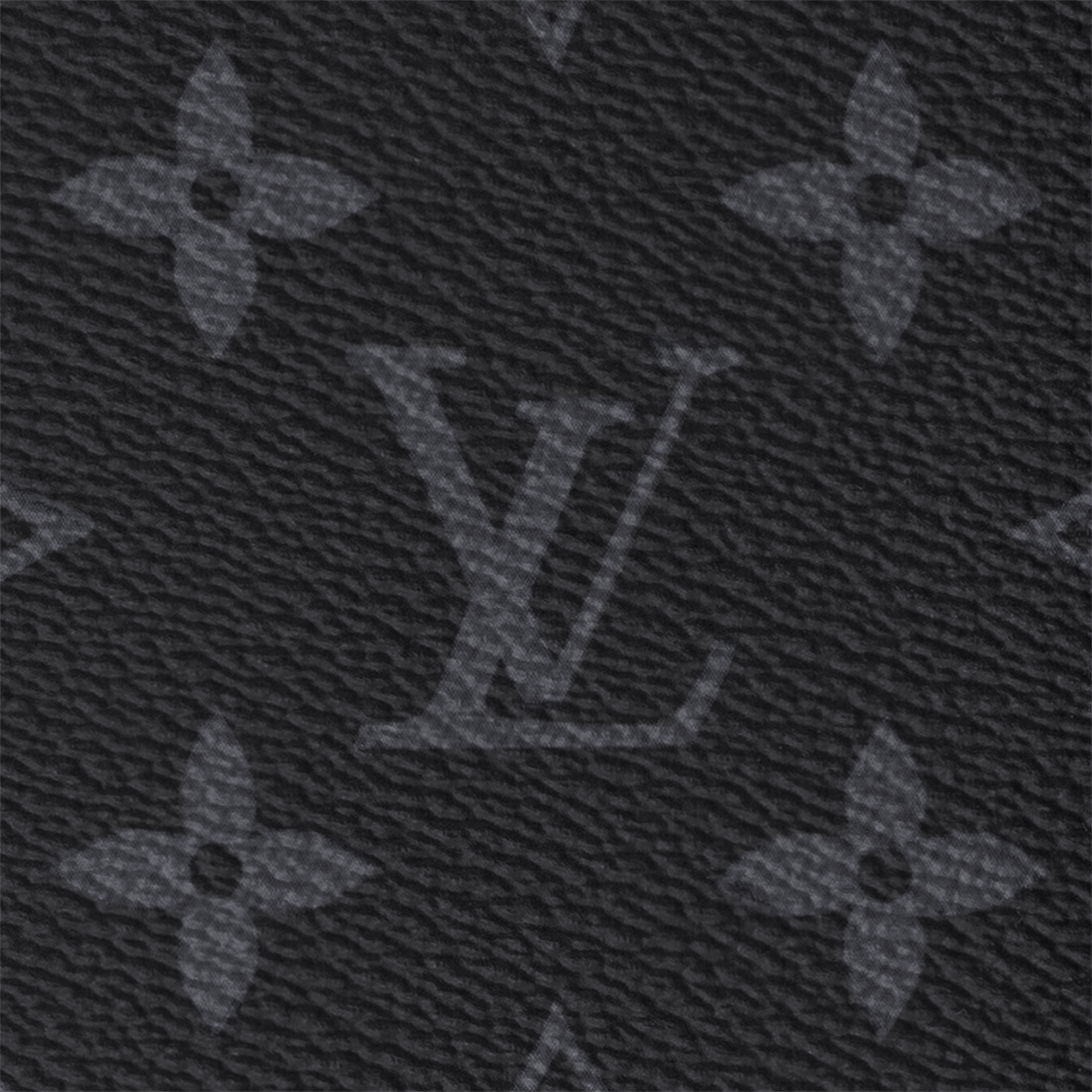 Monogram Eclipse Viajes Equipaje con ruedas Maleta Rolling Trunk | Louis Vuitton ® (Ampliar producto)