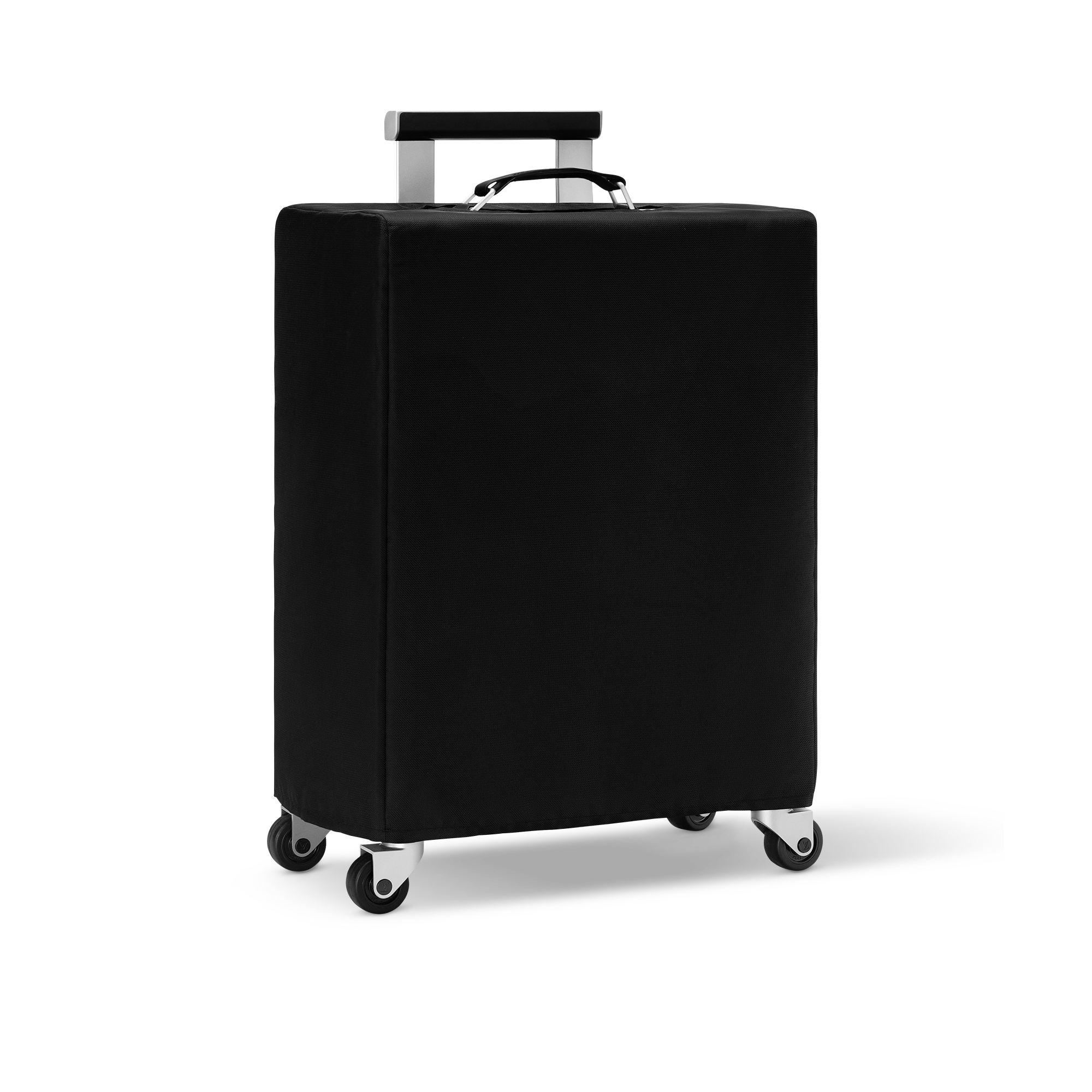 Monogram Eclipse Viajes Equipaje con ruedas Maleta Rolling Trunk | Louis Vuitton ® (Ampliar producto)