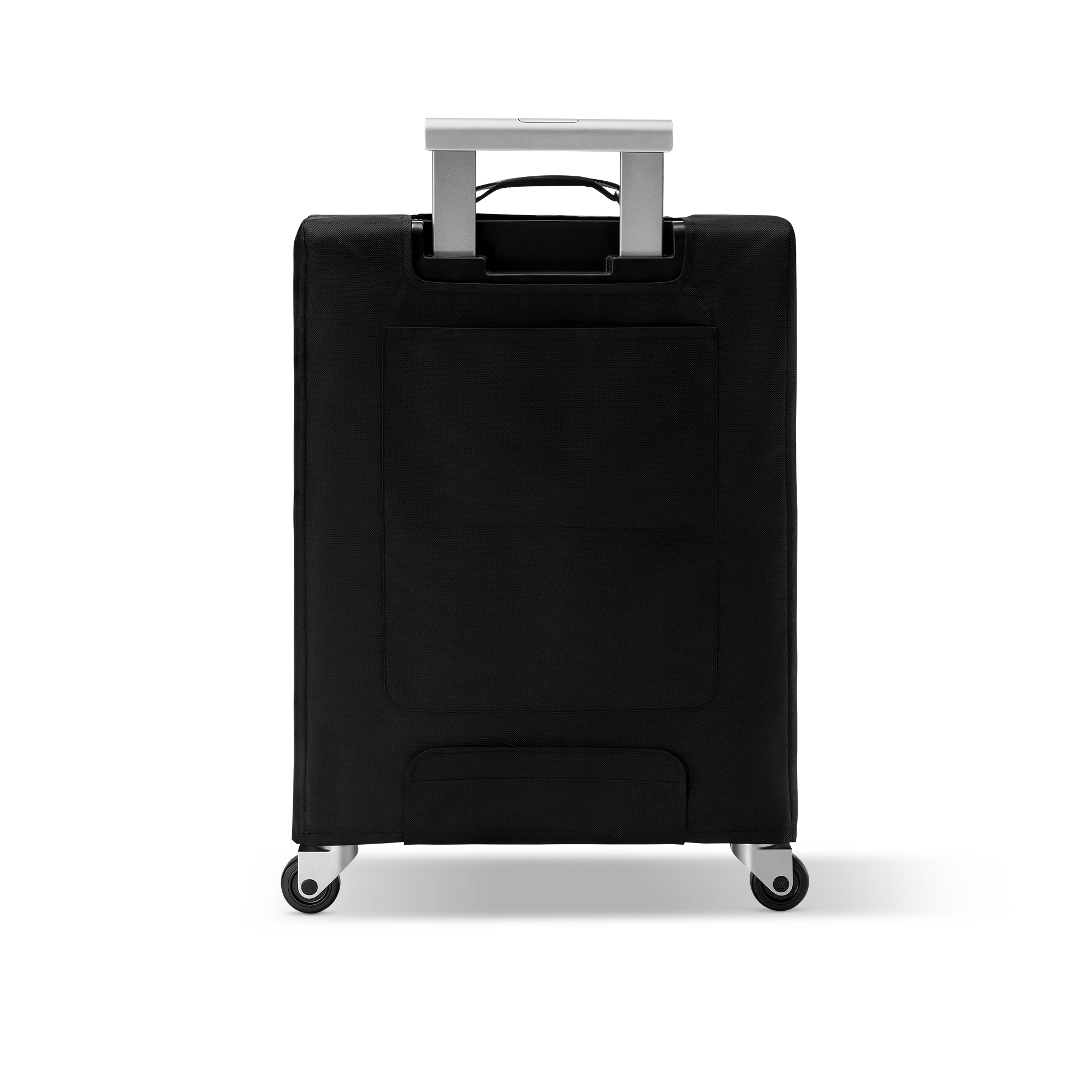 Monogram Eclipse Viajes Equipaje con ruedas Maleta Rolling Trunk | Louis Vuitton ® (Ampliar producto)