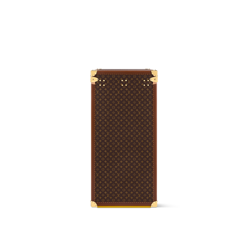 Autres Toiles Monogram Baúles Selección de temporada Maleta Secrétaire Artiste | Louis Vuitton ® (Ampliar producto)