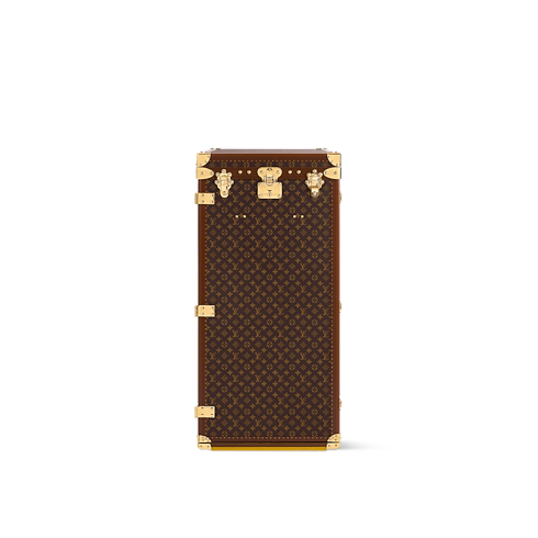 Autres Toiles Monogram Baúles Selección de temporada Maleta Secrétaire Artiste | Louis Vuitton ® (Ampliar producto)