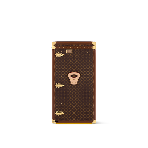 Autres Toiles Monogram Baúles Selección de temporada Maleta Secrétaire Artiste | Louis Vuitton ® (Ampliar producto)