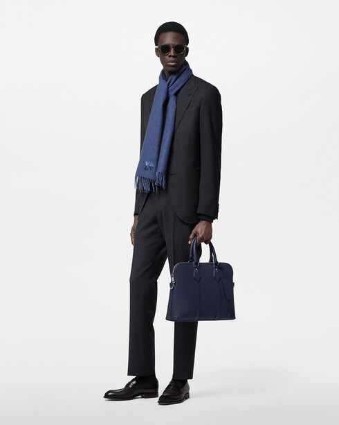 LV Aerogram Bolsas All Collections Pasta de Documentos | Louis Vuitton ®