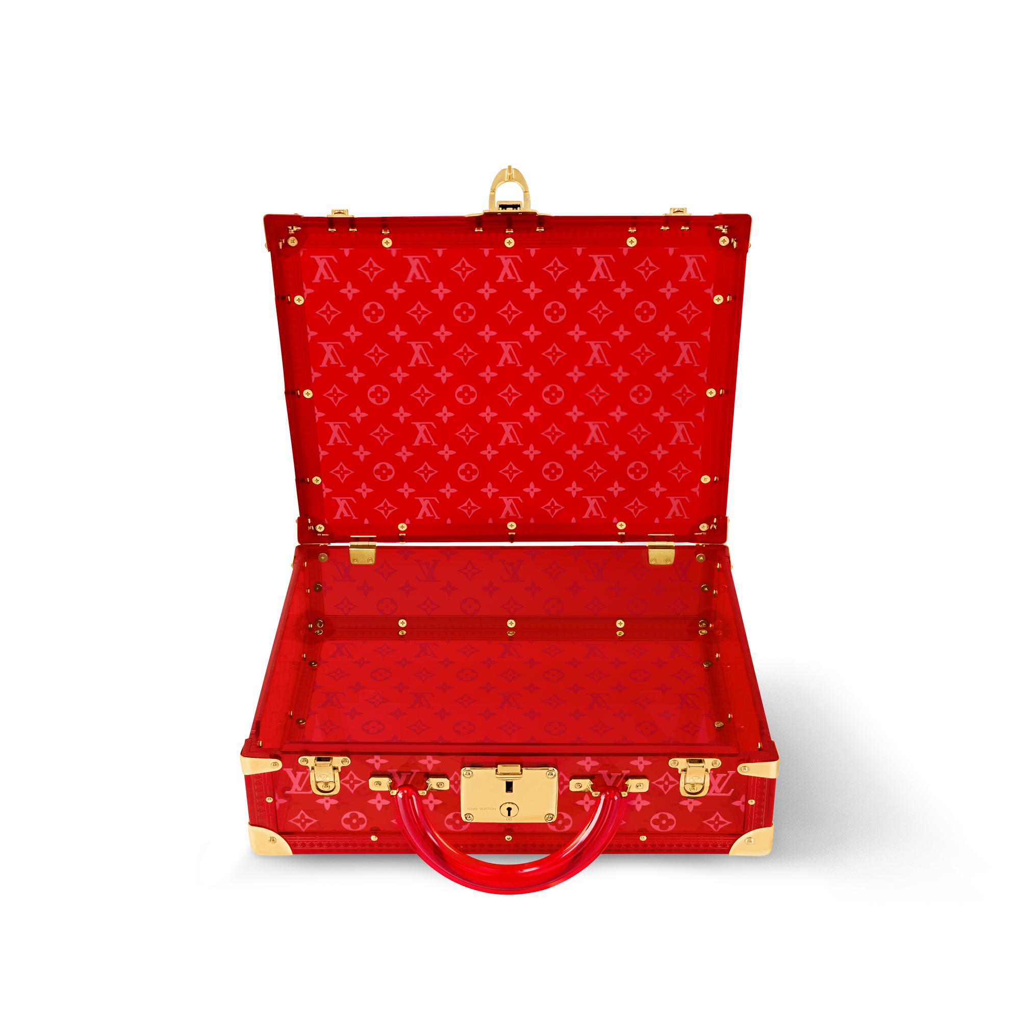 High End Leathers Baúles y Cajas Baúles y Maletas Maletín Cotteville Lunettes | Louis Vuitton ® (Ampliar producto)