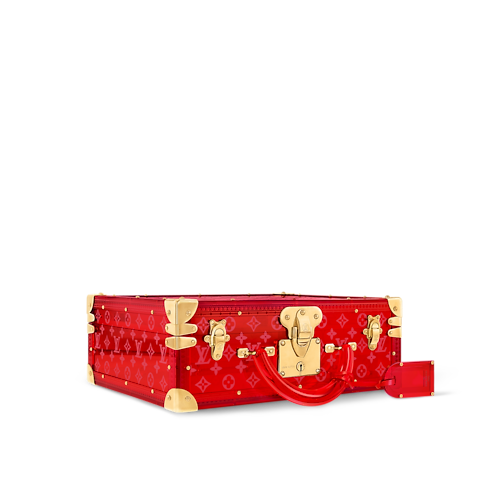 High End Leathers Baúles y Cajas Baúles y Maletas Maletín Cotteville Lunettes | Louis Vuitton ® (Ampliar producto)