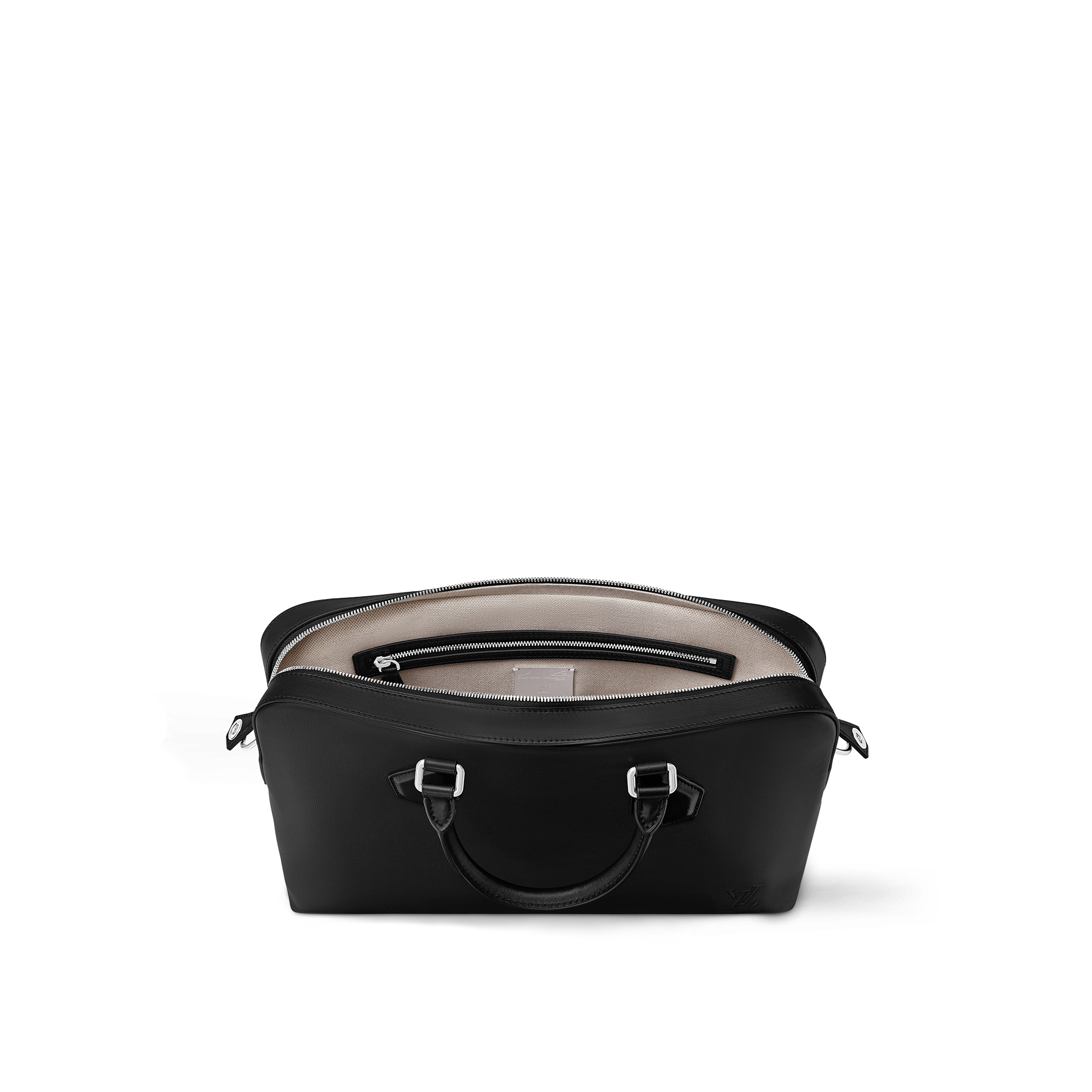 H30 Para hombres New Formal Maletín Voyage PM | Louis Vuitton ® (Ampliar producto)