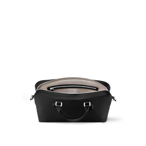 Autres Cuirs Viajes Equipaje flexible y bolsas de viaje Maletín Voyage PM | Louis Vuitton ® (Ampliar producto)